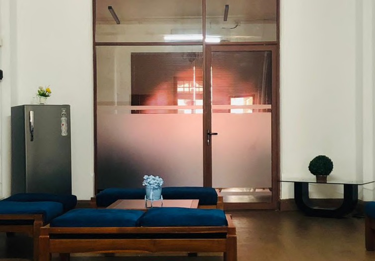 INFORMATICS Bagathale